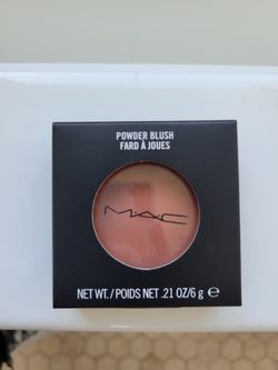Mac Coppertone Blush