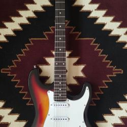 Mahar Guitar For Sale 