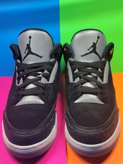 JORDAN 3 Tinker Hatfield Size 14