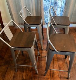 Barstools