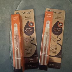 OZ Labs Liquid Highlighter