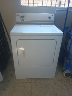 Kenmore electric dryer