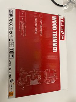 Wood Router from Amazon
