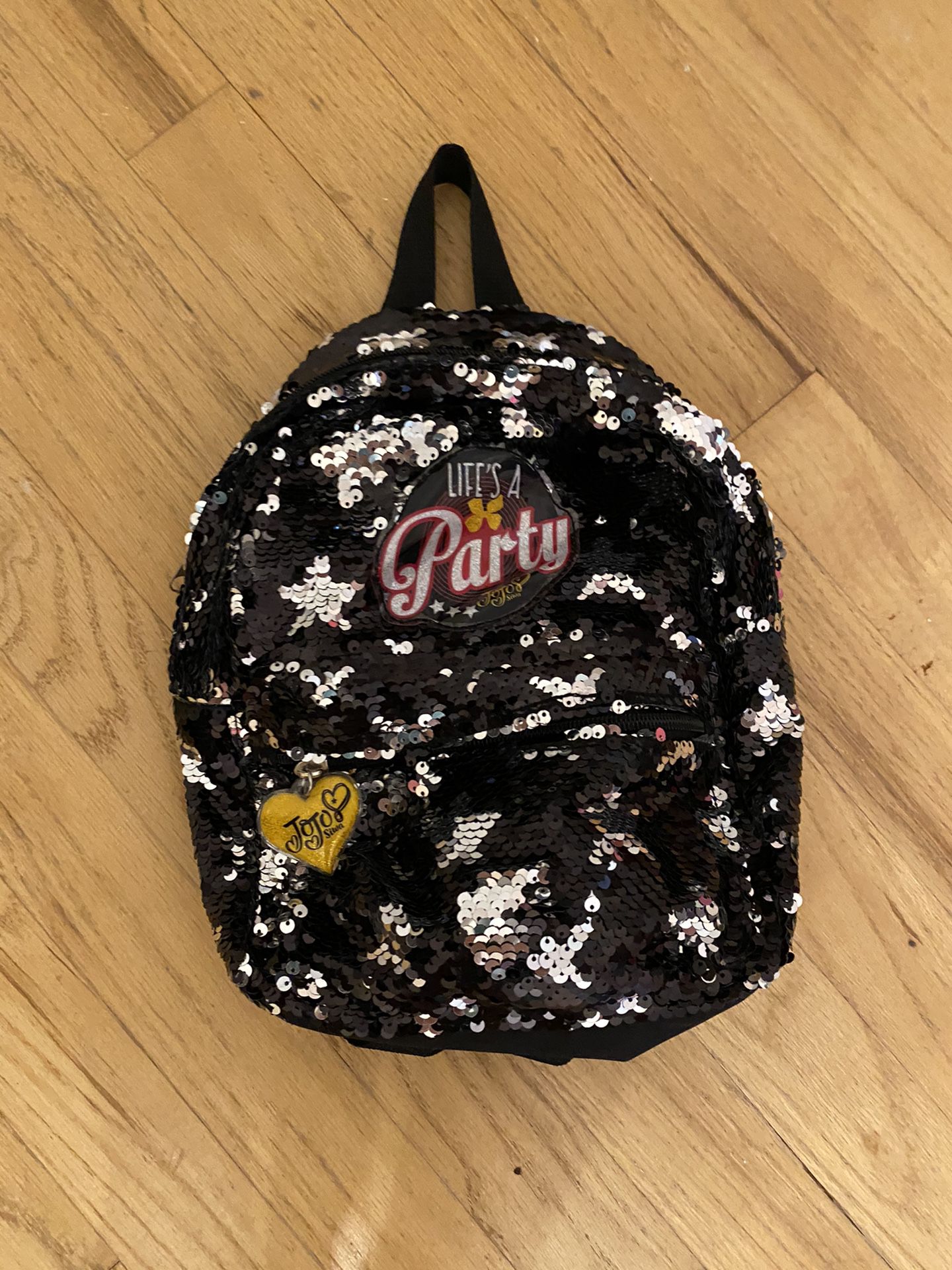 JoJo Siwa Mini Backpack