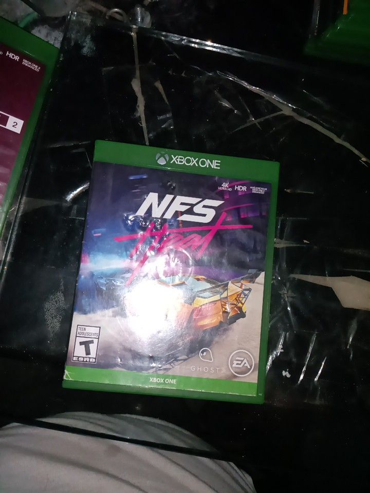 Xbox One Game
