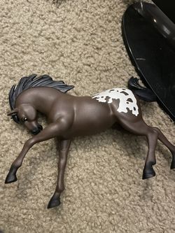 horse