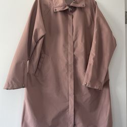 Rain Jacket