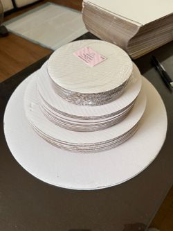 Cake Boards