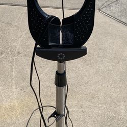 Karaoke Mic Stand 