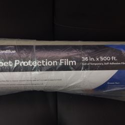 Carpet Protector 36 in x 600 ft
