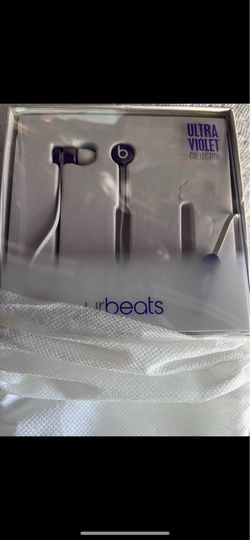Earphones