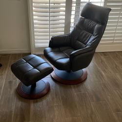 Rotating Chair 
