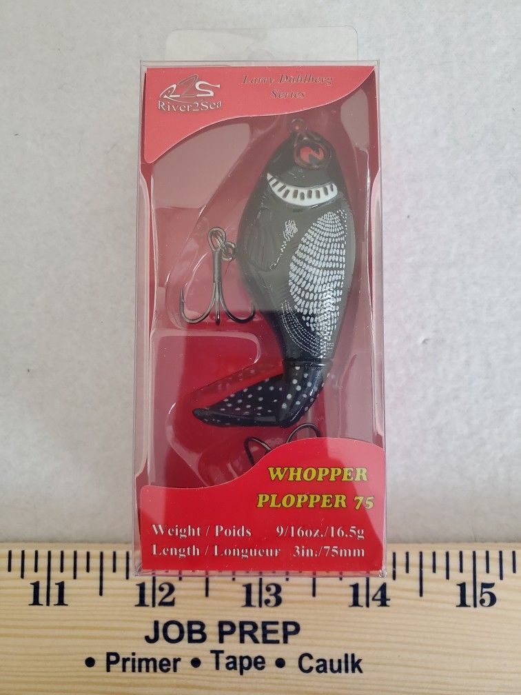 Fishing Lure