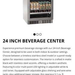 Under Counter Refrigerator