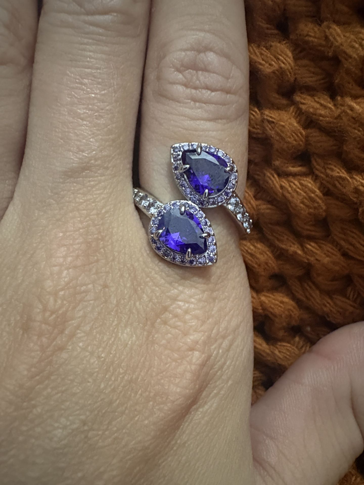 Size 7 Ring 