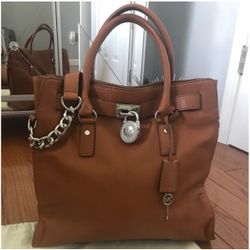 Michael Kors Large Hamilton 