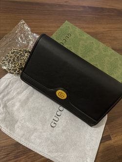 Brand New Crossbody Bag Black