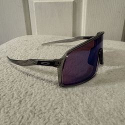 Oakley Sutro Sunglasses
