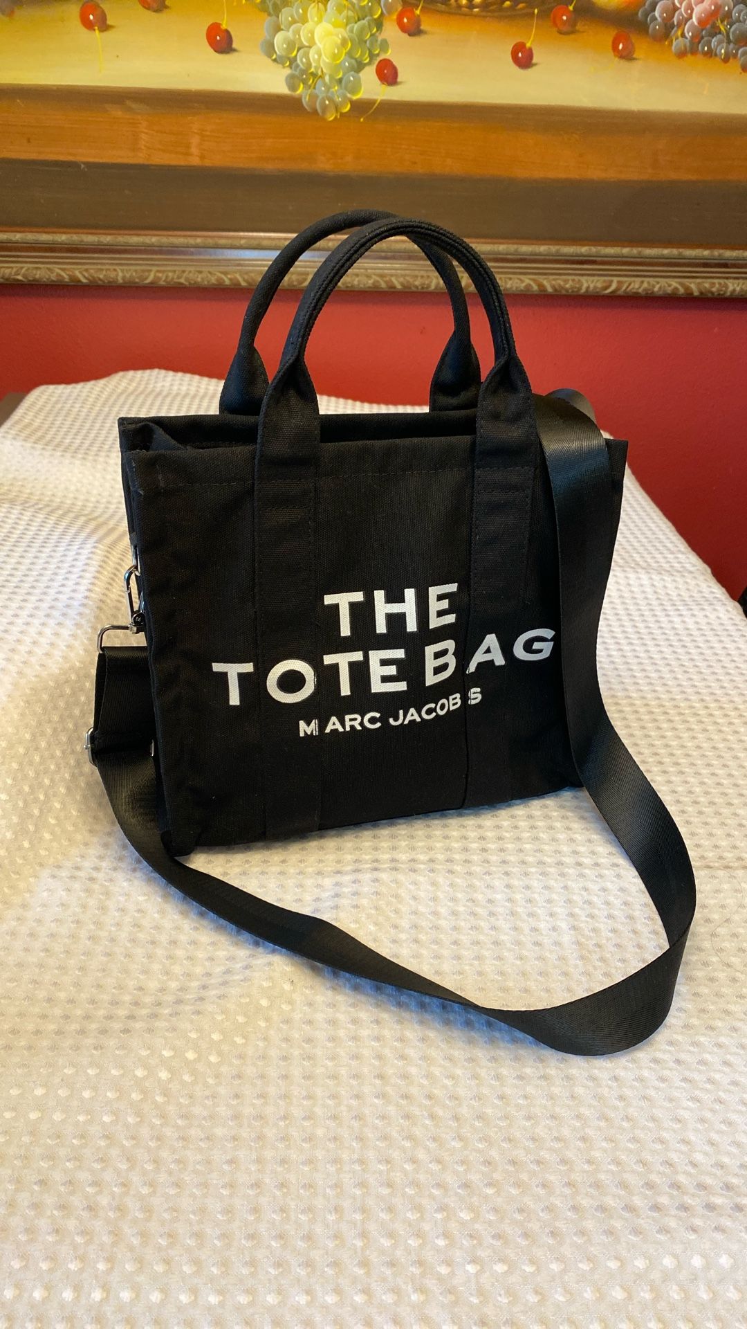 Marc Jacob’s Tote bag