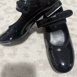 Girls Tap Shoes