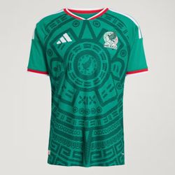 ‼️🇲🇽 MEXICO FIFA Soccer Jersey 🇲🇽‼️