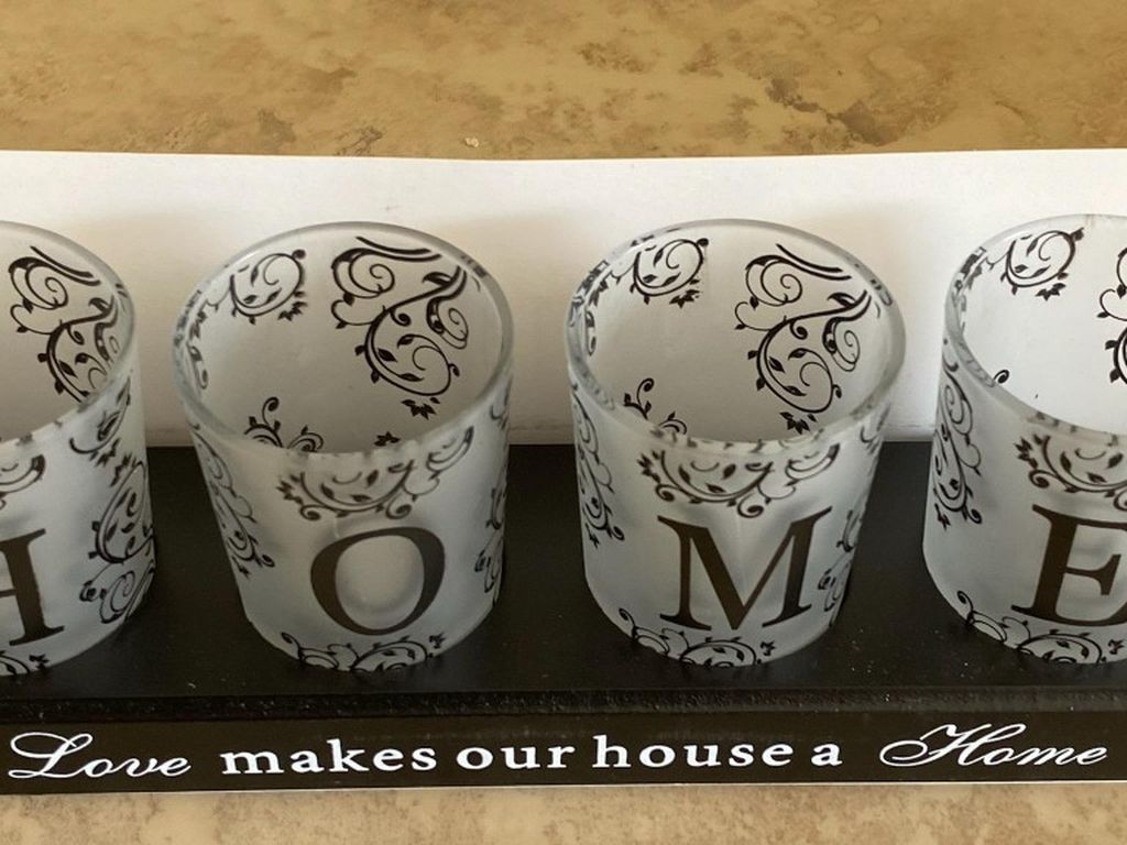 Candle Holder