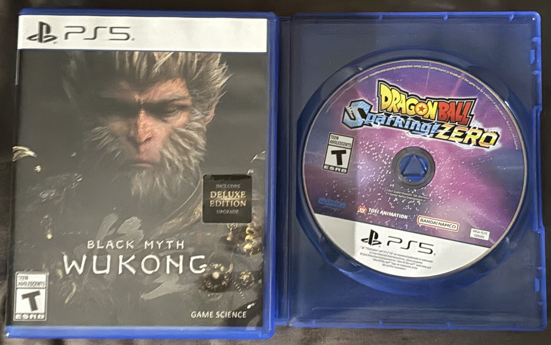 PlayStation 5 Games