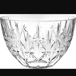 Marquis Waterford Crystal Dish