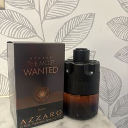 The Most Wanted Parfum