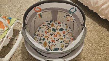 Fisher Price Travel Dome