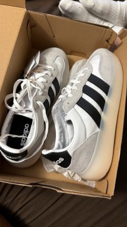 Brand new adidas
