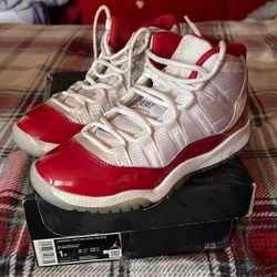 Jordan 11