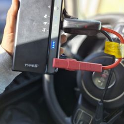 Touring Items TYPE S 