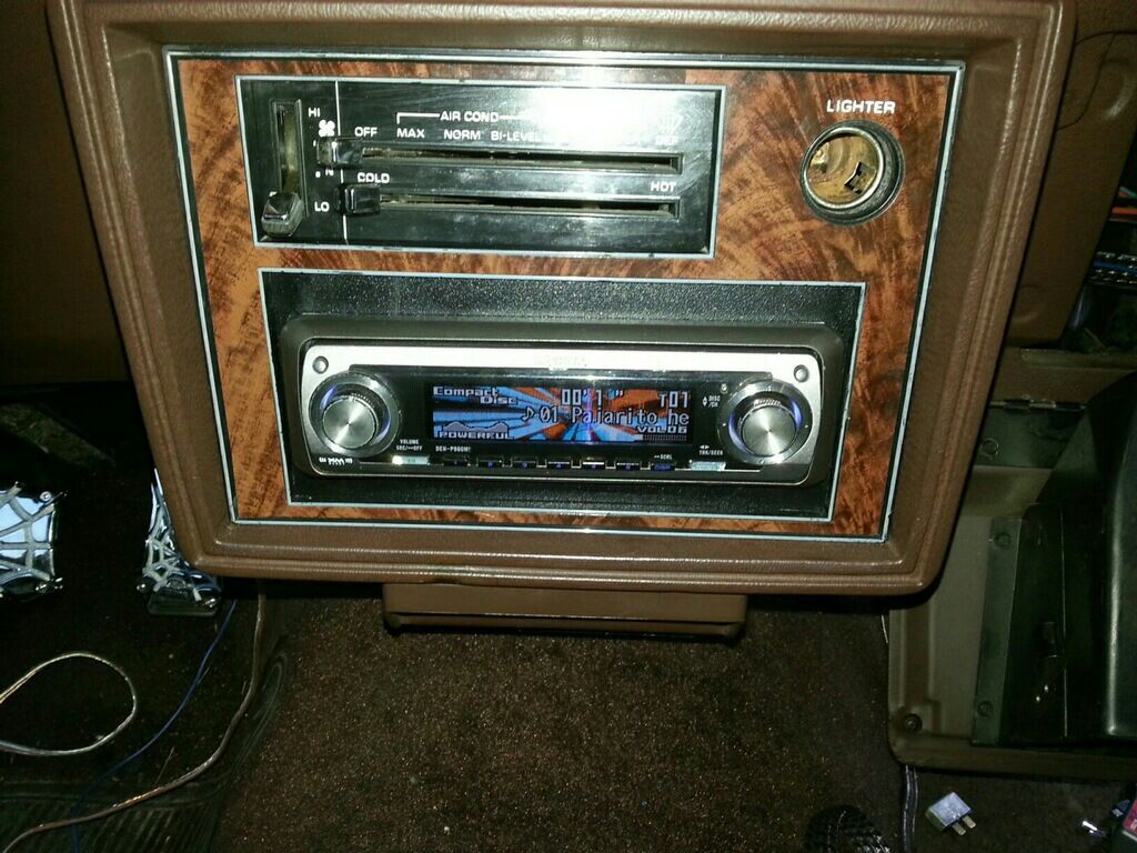 Pioneer DEH-P860MP