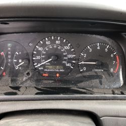 1998 Toyota Camry
