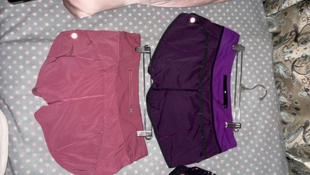 Lululemon sizes 8 de mujer $29.99 Each