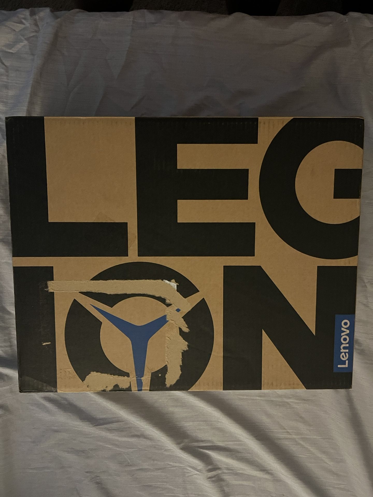 Lenovo Legion 7 RTX 3060 ⭐️BRAND NEW SEALED⭐️