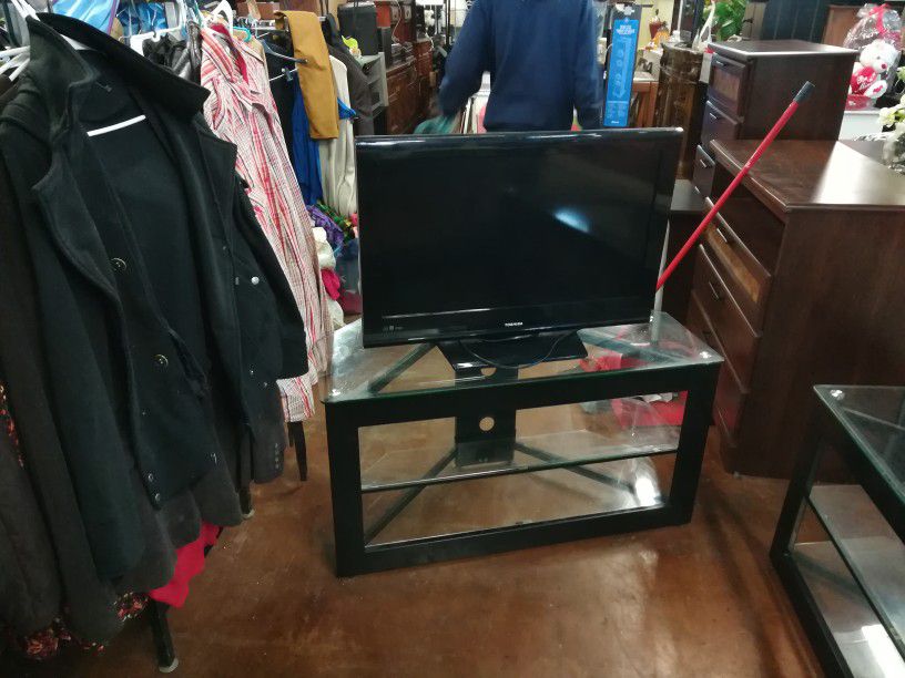 TV stands