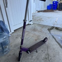 Mongoose Force 3.0 Scooter 