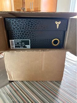 Kobe 4 draft pack size 10x2 (unopened)