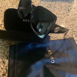 Gucci Sunglasses 