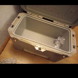 Ozark Ice chest 