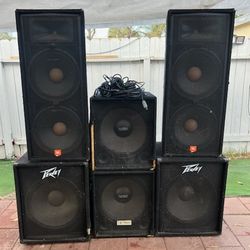 Dj System