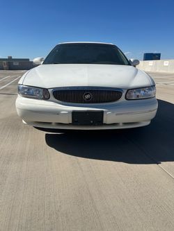 Buick Trunk Lid / Deck Lid
