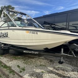 2010 Mastercraft X-Star