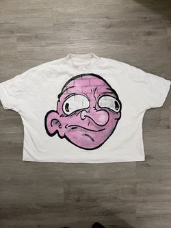 Billionaire Studios Tee