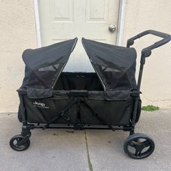 JEEP CHILDREN DELTA WAGON 