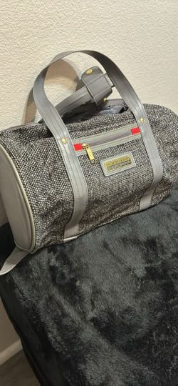 Oscar De La Renta Overnight Bag