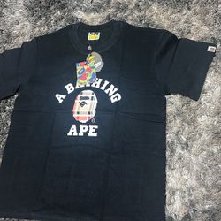 Bape shirts