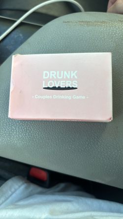 Couple Card Game